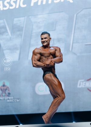 Фотограф Андрей Ёрш (19.05.2024)